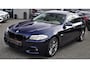 BMW 5-Serie 550i High Executive | M-pakket | Adaptieve cruise | Botswaarschuwing | Trekhaak elektrisch | Schuif/kanteldak | HuD |