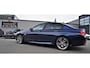 BMW 5-Serie 550i High Executive | M-pakket | Adaptieve cruise | Botswaarschuwing | Trekhaak elektrisch | Schuif/kanteldak | HuD |