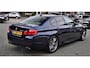 BMW 5-Serie 550i High Executive | M-pakket | Adaptieve cruise | Botswaarschuwing | Trekhaak elektrisch | Schuif/kanteldak | HuD |