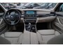 BMW 5-Serie 550i High Executive | M-pakket | Adaptieve cruise | Botswaarschuwing | Trekhaak elektrisch | Schuif/kanteldak | HuD |