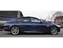 BMW 5-Serie 550i High Executive | M-pakket | Adaptieve cruise | Botswaarschuwing | Trekhaak elektrisch | Schuif/kanteldak | HuD |