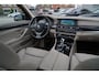 BMW 5-Serie 550i High Executive | M-pakket | Adaptieve cruise | Botswaarschuwing | Trekhaak elektrisch | Schuif/kanteldak | HuD |