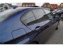 BMW 5-Serie 550i High Executive | M-pakket | Adaptieve cruise | Botswaarschuwing | Trekhaak elektrisch | Schuif/kanteldak | HuD |