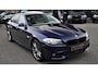 BMW 5-Serie 550i High Executive | M-pakket | Adaptieve cruise | Botswaarschuwing | Trekhaak elektrisch | Schuif/kanteldak | HuD |