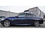 BMW 5-Serie 550i High Executive | M-pakket | Adaptieve cruise | Botswaarschuwing | Trekhaak elektrisch | Schuif/kanteldak | HuD |