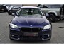 BMW 5-Serie 550i High Executive | M-pakket | Adaptieve cruise | Botswaarschuwing | Trekhaak elektrisch | Schuif/kanteldak | HuD |