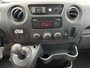 Opel Movano 2.3 CDTI BiTurbo L2H2 Airco Cruise controle Omvormer Kastinrichting Telefoon voorbereiding Camera Schuifdeur Euro 6 !! 1e eigenaar Ook ideaal voor ombouw naar camper !!