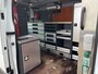 Opel Movano 2.3 CDTI BiTurbo L2H2 Airco Cruise controle Omvormer Kastinrichting Telefoon voorbereiding Camera Schuifdeur Euro 6 !! 1e eigenaar Ook ideaal voor ombouw naar camper !!