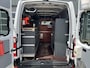 Opel Movano 2.3 CDTI BiTurbo L2H2 Airco Cruise controle Omvormer Kastinrichting Telefoon voorbereiding Camera Schuifdeur Euro 6 !! 1e eigenaar Ook ideaal voor ombouw naar camper !!