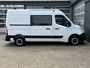 Opel Movano 2.3 CDTI BiTurbo L2H2 Airco Cruise controle Omvormer Kastinrichting Telefoon voorbereiding Camera Schuifdeur Euro 6 !! 1e eigenaar Ook ideaal voor ombouw naar camper !!