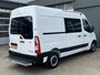 Opel Movano 2.3 CDTI BiTurbo L2H2 Airco Cruise controle Omvormer Kastinrichting Telefoon voorbereiding Camera Schuifdeur Euro 6 !! 1e eigenaar Ook ideaal voor ombouw naar camper !!