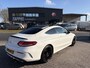 Mercedes-Benz C-klasse Coupé AMG Cruise/Navi/Cam 180 Ambition