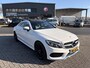 Mercedes-Benz C-klasse Coupé AMG Cruise/Navi/Cam 180 Ambition