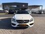 Mercedes-Benz C-klasse Coupé AMG Cruise/Navi/Cam 180 Ambition