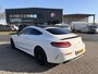 Mercedes-Benz C-klasse Coupé AMG Cruise/Navi/Cam 180 Ambition
