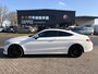 Mercedes-Benz C-klasse Coupé AMG Cruise/Navi/Cam 180 Ambition
