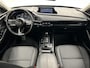 Mazda CX-30 2.0 e-SkyActiv-X M Hybrid Homura NAVI CAMERA ECC ADAPTIEF CRUISE.