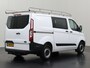 Ford Transit Custom 2.0TDCI L1H1 Imperiaal | Trekhaak | Airco | Cruise | 3-Zits | Betimmering
