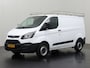 Ford Transit Custom 2.0TDCI L1H1 Imperiaal | Trekhaak | Airco | Cruise | 3-Zits | Betimmering
