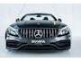 Mercedes-Benz C-klasse Cabrio AMG 63 S Final Edition l Track Package l Carbon Exterior Pack 2 l