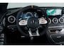 Mercedes-Benz C-klasse Cabrio AMG 63 S Final Edition l Track Package l Carbon Exterior Pack 2 l