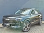 Jaecoo 7 SHS 1.5 PHEV Exclusive met 1500 KG trekgewicht, 1200 KM RANGE Navigatie, Elektrische achterklep, Luxe lederen bekleding en 7 jaar garantie Nu met 4000 euro Inruil/WK-voordeel