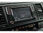 Volkswagen Transporter Caravelle 2.0 TDI 204pk DSG L2H1 DC Highline Trekhaak Camera Leder Elek. Schuifdeur L+R LED Stoelverwarming Navigatie