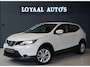 Nissan Qashqai 1.2 Acenta | AUT | AIRCO | CRUISE |NAP|PDC |ELEK.RAMEN|APK|