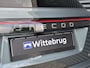 Jaecoo 7 SHS 1.5 PHEV Exclusive met 1500 KG trekgewicht, 1200 KM RANGE Navigatie, Elektrische achterklep, Luxe lederen bekleding en 7 jaar garantie Nu met 4000 euro Inruil/WK-voordeel