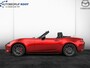 Mazda MX-5 1.5 SkyActiv-G 132PK Homura