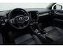 Volvo XC40 2.0 B3 Plus Dark | Harman Kardon | Panoramadak | Lederen bekleding | 360graden camera | Adaptieve Cruise Control | Stoel- stuur verwarming | Pilot Assist | Lane Keeping Aid | Achteruitrijcamera | Google-multimediasysteem | Elektrisch bedienbare achterklep | keyless entry en start | automatisch dimmende binnen- en buitenspiegels