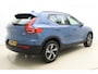 Volvo XC40 2.0 B3 Plus Dark | Harman Kardon | Panoramadak | Lederen bekleding | 360graden camera | Adaptieve Cruise Control | Stoel- stuur verwarming | Pilot Assist | Lane Keeping Aid | Achteruitrijcamera | Google-multimediasysteem | Elektrisch bedienbare achterklep | keyless entry en start | automatisch dimmende binnen- en buitenspiegels