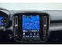 Volvo XC40 2.0 B3 Plus Dark | Harman Kardon | Panoramadak | Lederen bekleding | 360graden camera | Adaptieve Cruise Control | Stoel- stuur verwarming | Pilot Assist | Lane Keeping Aid | Achteruitrijcamera | Google-multimediasysteem | Elektrisch bedienbare achterklep | keyless entry en start | automatisch dimmende binnen- en buitenspiegels