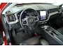 Volvo XC60 T6 Plug-in hybrid AWD Inscription Exclusive | Head-up Display | Adaptive Cruise Control | 360° Parkeercamera | Harman Kardon Premium Audio | 20'' Lichtmetalen velgen | Stuurwielverwarming | Electrische bedienbare voorstoelen