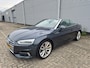 Audi A5 Cabriolet 40 TFSI Design Pro Line Plus,Vitueel/Navigatie,Leder,elec.en verwarmde stoelen,Parksensoren,Cruisecontrol