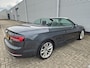 Audi A5 Cabriolet 40 TFSI Design Pro Line Plus,Vitueel/Navigatie,Leder,elec.en verwarmde stoelen,Parksensoren,Cruisecontrol