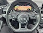 Audi A5 Cabriolet 40 TFSI Design Pro Line Plus,Vitueel/Navigatie,Leder,elec.en verwarmde stoelen,Parksensoren,Cruisecontrol