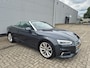 Audi A5 Cabriolet 40 TFSI Design Pro Line Plus,Vitueel/Navigatie,Leder,elec.en verwarmde stoelen,Parksensoren,Cruisecontrol