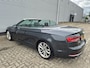 Audi A5 Cabriolet 40 TFSI Design Pro Line Plus,Vitueel/Navigatie,Leder,elec.en verwarmde stoelen,Parksensoren,Cruisecontrol