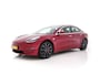 Tesla Model 3 Performance 75 kWh AWD [ Fase-3-17kW ] {SoH-88%} (INCL-BTW) Aut. *PANO | LEATHER | AUTO-PILOT | FULL-LED | DIGI-COCKPIT | ADAPTIVE-CRUISE | KEYLESS | TOPVIEW | DAB | CARPLAY | MEMORY-PACK | LANE-ASSIST | SPORTSEATS | 20"ALU*