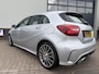 Mercedes-Benz A-klasse 180 AMG Night Edition Plus Pano
