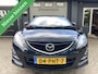 Mazda 6 2.0 TS *LEDER*CRUISE*A/C*TREKHAAK*NAP*