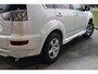Mitsubishi Outlander OUTLANDER 2.2 Di 4WD GEEL KENTEKEN Leder, navi, camera, trekhaak