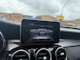 Mercedes-Benz C-klasse 180 Business Solution | 2E EIGENAAR | 12MND GARANTIE | AUTOMAAT | CRUISE | LED | CAMERA | STOELVERW. | NAVI |