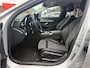 Mercedes-Benz C-klasse 180 Business Solution | 2E EIGENAAR | 12MND GARANTIE | AUTOMAAT | CRUISE | LED | CAMERA | STOELVERW. | NAVI |