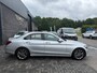 Mercedes-Benz C-klasse 180 Business Solution | 2E EIGENAAR | 12MND GARANTIE | AUTOMAAT | CRUISE | LED | CAMERA | STOELVERW. | NAVI |