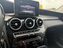 Mercedes-Benz C-klasse 180 Business Solution | 2E EIGENAAR | 12MND GARANTIE | AUTOMAAT | CRUISE | LED | CAMERA | STOELVERW. | NAVI |