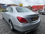 Mercedes-Benz C-klasse 180 Business Solution | 2E EIGENAAR | 12MND GARANTIE | AUTOMAAT | CRUISE | LED | CAMERA | STOELVERW. | NAVI |
