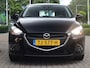 Mazda 2 1.5 Skyactiv-G Dynamic+ Navi / Pdc / Elekramen / Airco / Lm velgen 16'' Goed onderhouden / All season banden