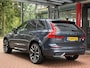 Volvo XC60 2.0 T6 Plug-in hybrid AWD Ultimate Dark 350PK | Panoramadak | Harman/Kardon | Dodehoekassistent | 360 ° Camera | Elektrische Trekhaak